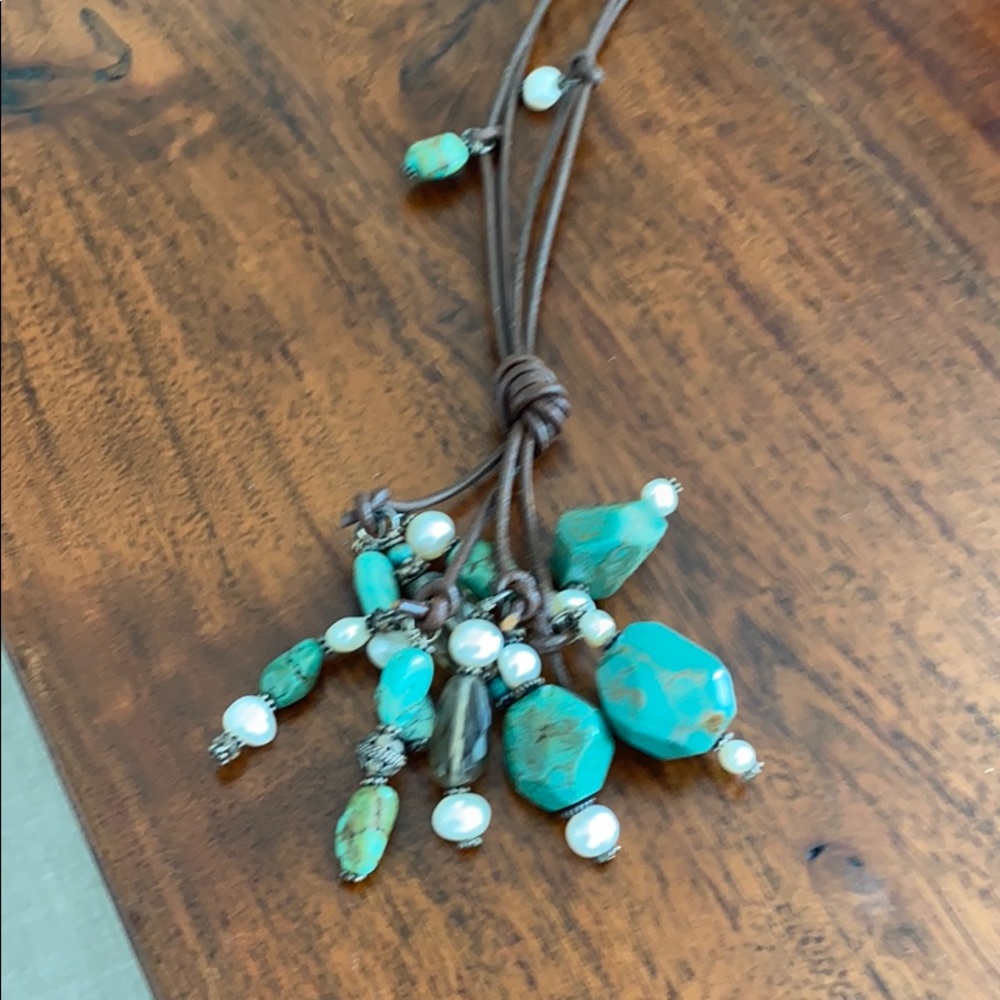 Necklace - Picture 2 of 2